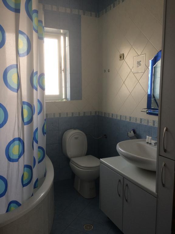 Vila Ridvani Korça Kültér fotó